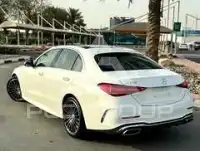 2024 Mercedes Benz C-Class