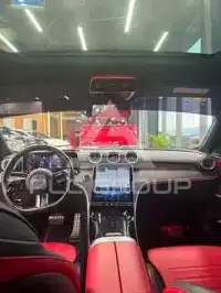 2024 Mercedes Benz C-Class