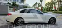 2024 Mercedes Benz C-Class
