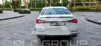 2024 Mercedes Benz C-Class