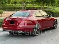 2024 Mercedes Benz C-Class