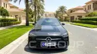 2024 Mercedes Benz C-Class