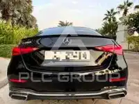 2024 Mercedes Benz C-Class
