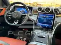 2024 Mercedes Benz C-Class