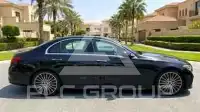 2024 Mercedes Benz C-Class