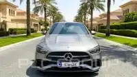 2024 Mercedes Benz C-Class