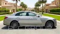 2024 Mercedes Benz C-Class