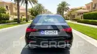 2024 Mercedes Benz C-Class