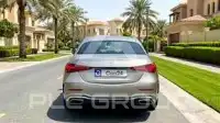 2024 Mercedes Benz C-Class