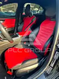 2024 Mercedes Benz C-Class