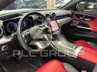 2024 Mercedes Benz C-Class