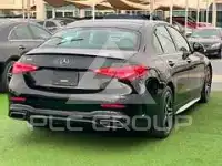 2024 Mercedes Benz C-Class