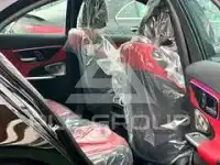 2024 Mercedes Benz C-Class