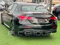 2024 Mercedes Benz C-Class