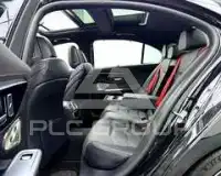 2024 Mercedes Benz C-Class