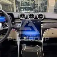 2024 Mercedes Benz C-Class