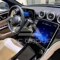2024 Mercedes Benz C-Class
