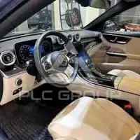 2024 Mercedes Benz C-Class