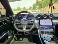 2024 Mercedes Benz C-Class