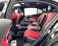 2024 Mercedes Benz C-Class