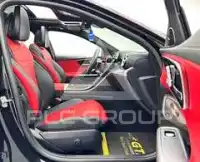 2024 Mercedes Benz C-Class