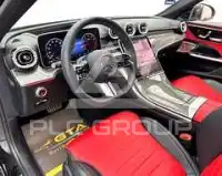 2024 Mercedes Benz C-Class