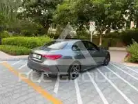 2024 Mercedes Benz C-Class