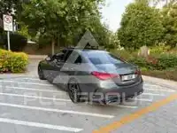 2024 Mercedes Benz C-Class