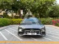 2024 Mercedes Benz C-Class