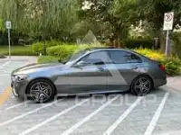 2024 Mercedes Benz C-Class