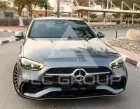 2024 Mercedes Benz C-Class