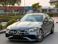 2024 Mercedes Benz C-Class
