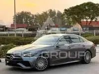 2024 Mercedes Benz C-Class