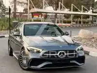 2024 Mercedes Benz C-Class