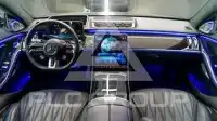 2024 Mercedes Benz S-Class