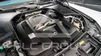 2024 Mercedes Benz S-Class