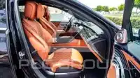 2024 Mercedes Benz S-Class