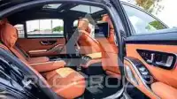 2024 Mercedes Benz S-Class