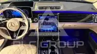 2024 Mercedes Benz S-Class