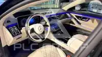 2024 Mercedes Benz S-Class