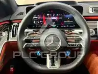 2024 Mercedes Benz S-Class