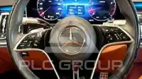2024 Mercedes Benz S-Class