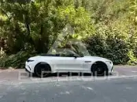 2024 Mercedes Benz SL-Class