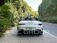 2024 Mercedes Benz SL-Class