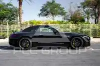 2024 Mercedes Benz SL-Class