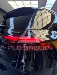 2024 Mercedes Benz GLE-Class