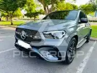 2024 Mercedes Benz GLE-Class