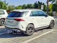 2024 Mercedes Benz GLE-Class