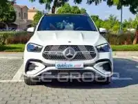 2024 Mercedes Benz GLE-Class