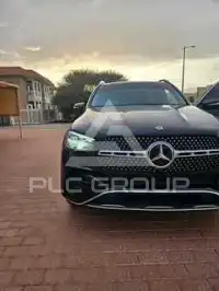 2024 Mercedes Benz GLE-Class
